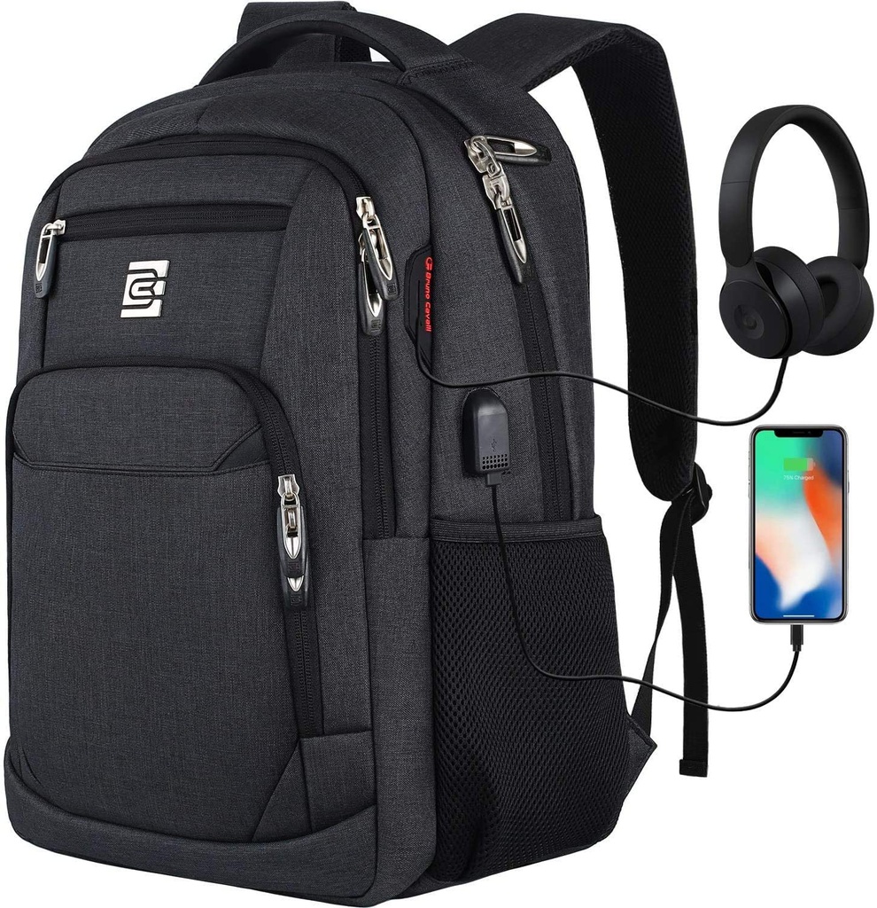 SAC A DOS MARCELLO 17"
