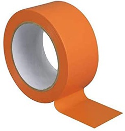 [SCIP25X50OR] - SCOTCH EMBALLAGE ORANGE 25X50