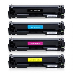 [PATO045] - PACK TONER 054 KOANAN